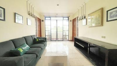 Bang Day Residence by Ruumu