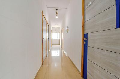 Hotel Solitaire Luxurious AC Rooms Surat