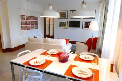In Heart of Historic Siena Il Cavallo Bianco a Stylish and Modern 2 Bedroom Apartment