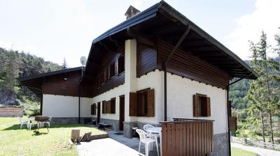 Italianway - Piandelvino 35 - Ortles - apt 4