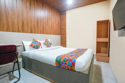 Fabexpress Bala Residency