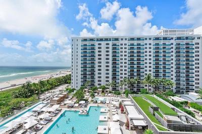 Miami Retreat 1 1 Ocean View Condo 916, Photo 2