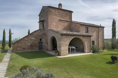 Casale Dei 12 in Montepulciano