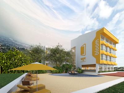 Bloom Hotel Khandala