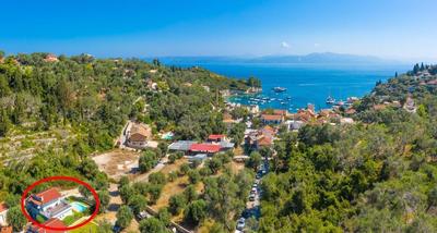 Villa Mia Private Pool Walk to Beach A C Wifi Car Not Required Eco-friendly - 2598