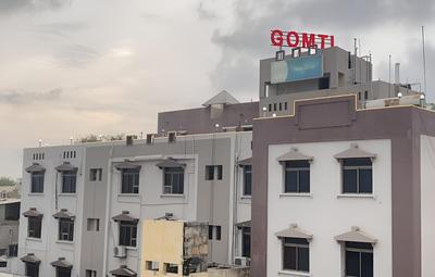 Hotel Gomti