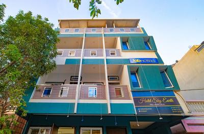 FabHotel Sagar Sky