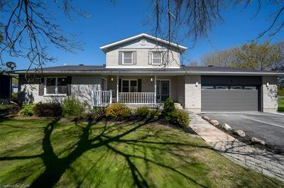 The Porch - In Wellington Perfect Spot to Relax