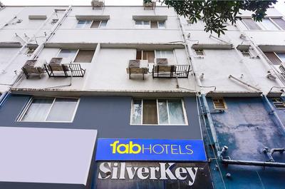 FabHotel Silver Key