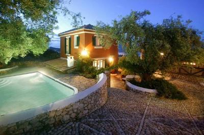 Villa Pergola - Collection Villas