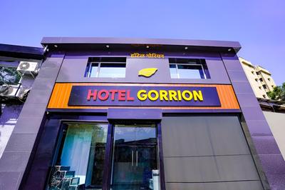 Hotel Gorrion