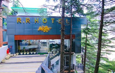 RR HOTEL AND RESORT