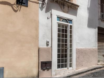 Dammuso Iblarch in Noto