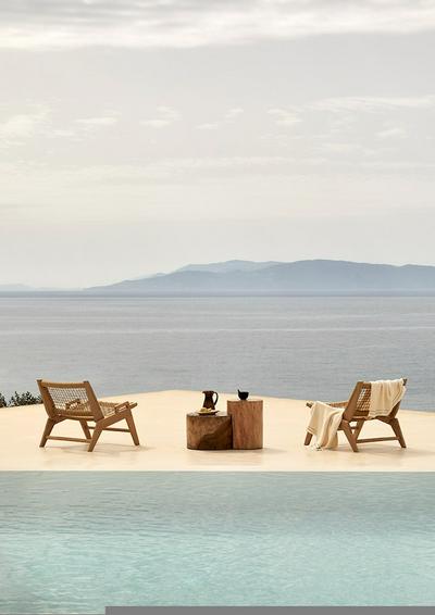 Sui Generis Villa Kefalonia