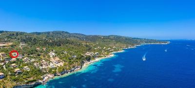 Villa Martha Large Private Pool Walk to Beach Sea Views A C Wifi Car Not Required - 2247