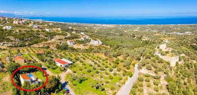 Villa Sevos Large Private Pool Sea Views A C Wifi Car Not Required - 1891