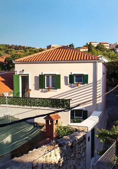 Apartments Zlatin Dvor