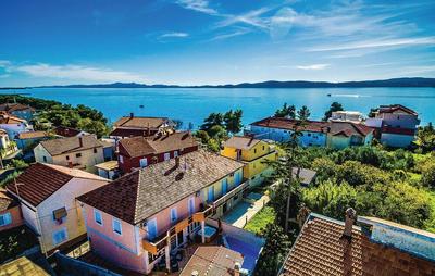 Amazing Home in Zadar With Sauna, Wifi and Outdoor Swimming Pool