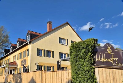 Hildebrandts Landhotel
