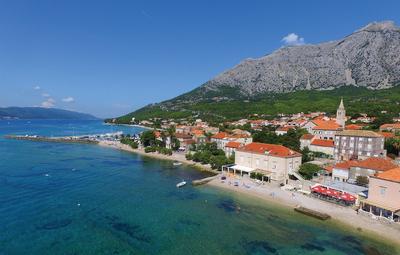Amazing Home in Orebic With Wifi and 2 Bedrooms