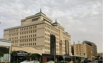 JOUDYAN Olaya Riyadh By Elaf