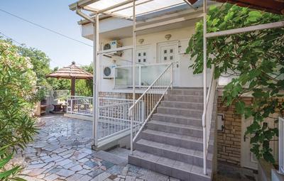 Beautiful Home in Dramalj With Wifi and 1 Bedrooms