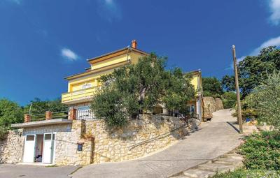 Nice Home in Supetarska Draga With Wifi and 3 Bedrooms