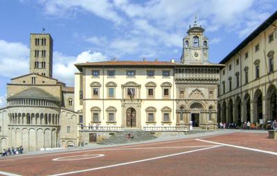 Stunning Home in Castiglion Fiorentino With Outdoor Swimming Pool, Wifi and Private Swimming Pool