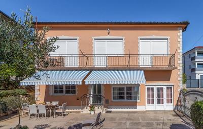 Awesome Home in Selce With Wifi and 3 Bedrooms