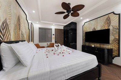 Amaya Valley Tam Coc Hotel