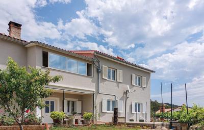 Awesome Apartment in Rabac With Wifi and 2 Bedrooms