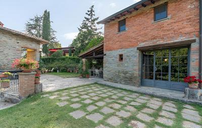 Pian D´usciano 22
