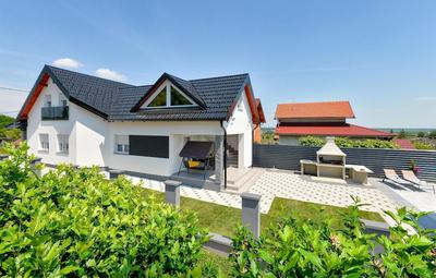 Awesome Home in Varazdin Breg With 2 Bedrooms, Wifi and Outdoor Swimming Pool