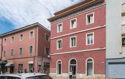 Awesome Home in Pula With Wifi and 2 Bedrooms