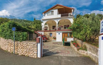 Nice Home in Modric With Wifi and 1 Bedrooms