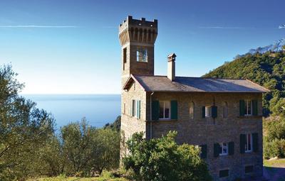 Villa La Torre