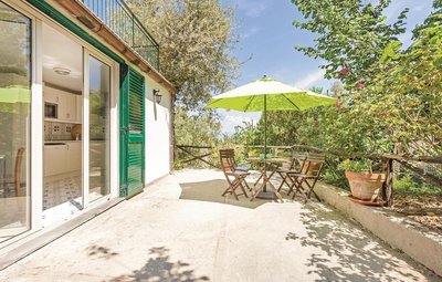 Villa Dell'olivo
