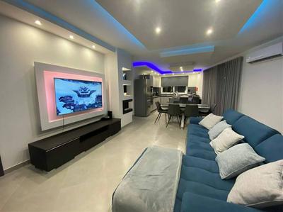 Luxury Apartment in Gzira Close to Sliema 3 BR Apartment Sleep 8