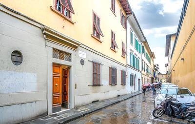 Casa di Bruno