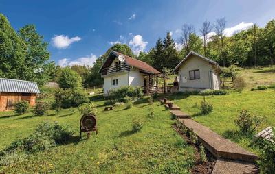 Nice Home in Kaluderovac With 1 Bedrooms and Wifi