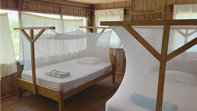 Pacaya Samiria Experience