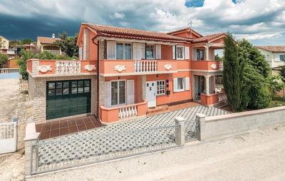 Nice Home in Betiga With Wifi and 0 Bedrooms