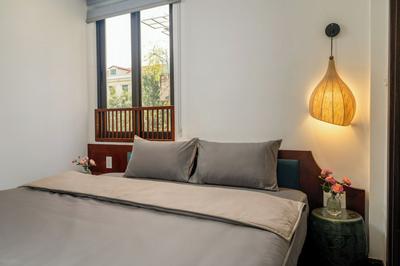 Evelyn Indochine Chic in Central Hanoi