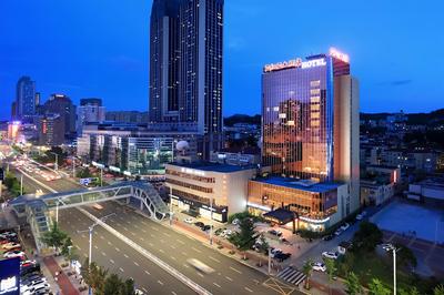 Yantai Asia Hotel