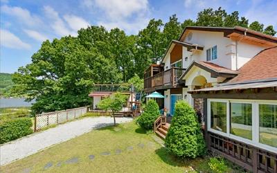 Yongin Neutinamu Pension