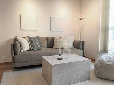 Spacious Apartment Right in the City Centre, 사진 2