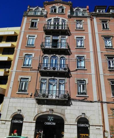 Refuge in Santa Marta Hostel