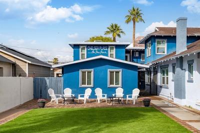 Chelsea Place by RedAwning