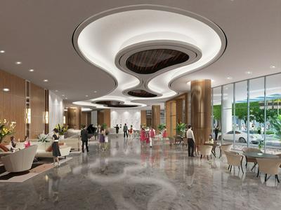 Birkin International Hotel