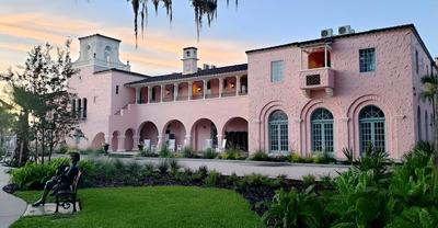 The Hacienda
